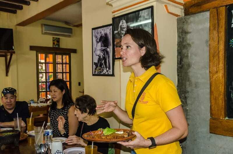 Mazatlan: Barrio Bites Tour in a Traditional Taxi - Final Thoughts