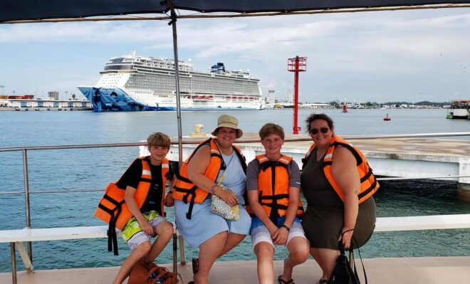 Mazatlan: Beach Activities and All Inclusive Tour - Included Amenities