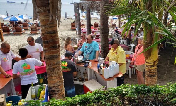 Mazatlan: Beach Activities and All Inclusive Tour - Itinerary Highlights