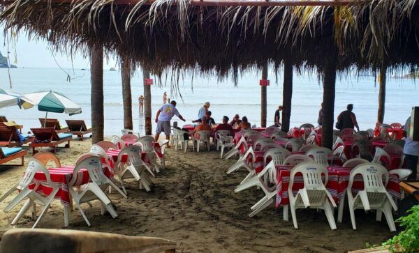 Mazatlan: Beach Activities and All Inclusive Tour - Tour Guide Details