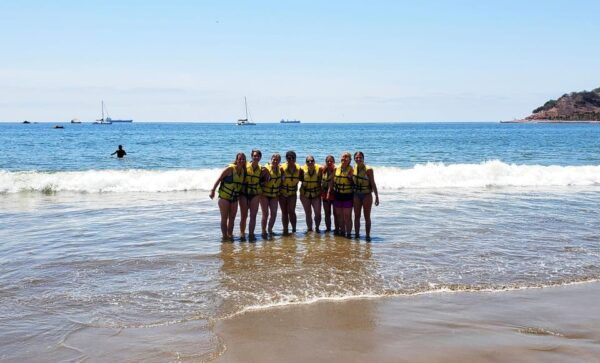 Mazatlan: Beach Activities and All Inclusive Tour - Frequently Asked Questions