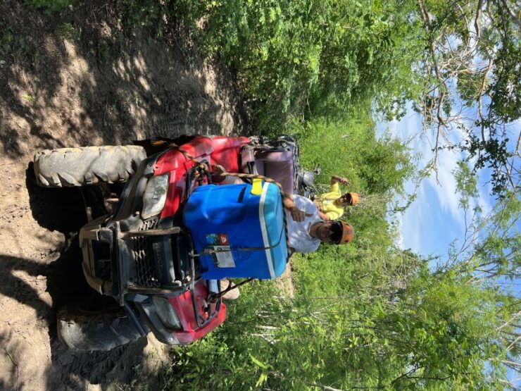 Mazatlán: Beach & Jungle ATV Tour W/ Lunch & Tequila Tasting - Booking Information