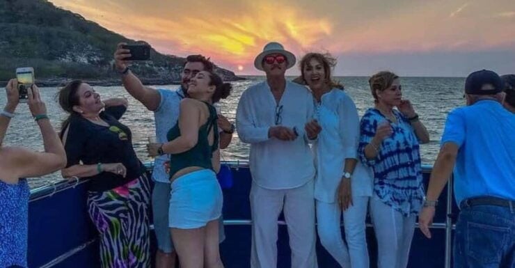 Mazatlan: Catamaran Party Sensation by the Bay - Good To Know