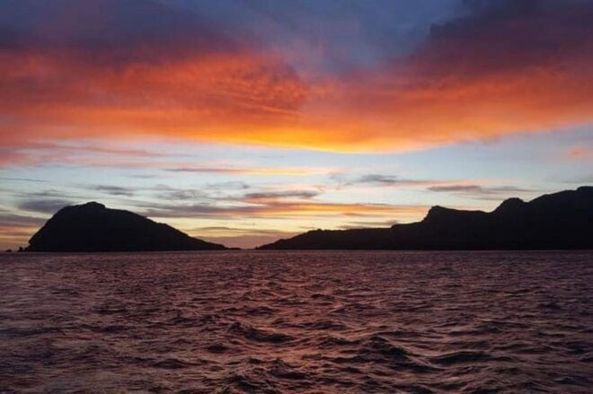 Mazatlan: Catamaran Party Sensation by the Bay - Booking and Cancellation Policy
