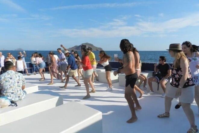 Mazatlan: Catamaran Party Sensation by the Bay - Frequently Asked Questions