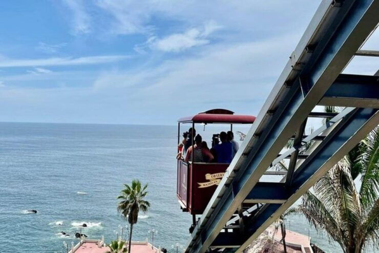 Mazatlán: City Tour and Observatory Visit - Experience and Comfort