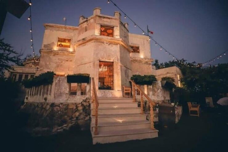 Mazatlán: City Tour and Observatory Visit - Experience and Comfort