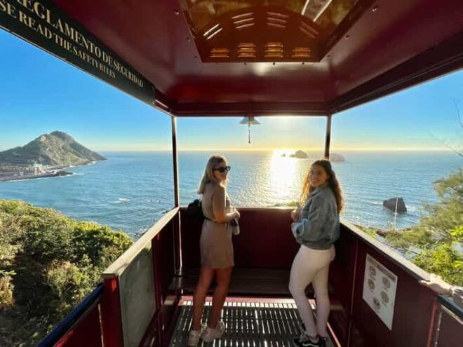 Mazatlán: City Tour & Observatory 1872 (A Historical Sense) - Transportation and Accessibility