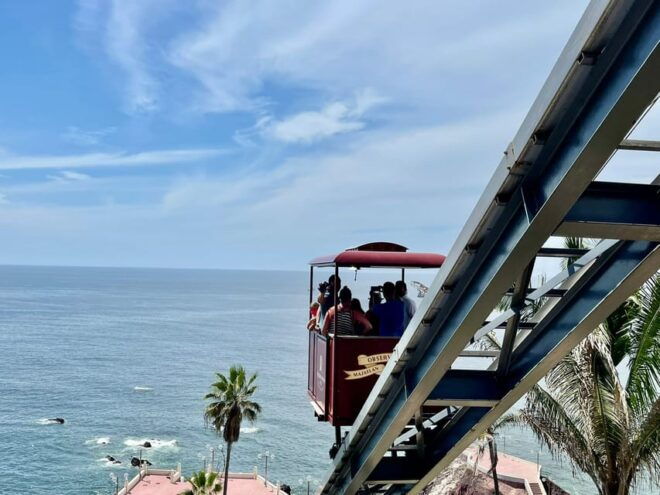 Mazatlán: City Tour & Observatory 1872 (A Historical Sense) - Observatory History and Legends