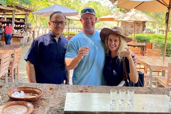 Mazatlan Day Tour: La Noria village and Los Osuna Distillery - Exploring the Itinerary in Detail
