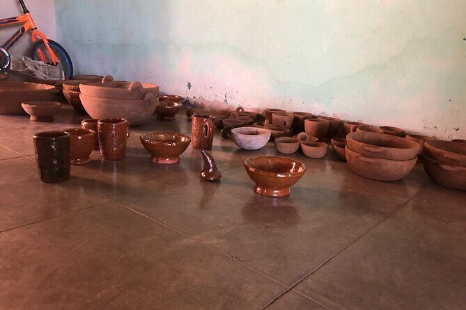 Mazatlan Day Tour: La Noria village and Los Osuna Distillery - FAQs