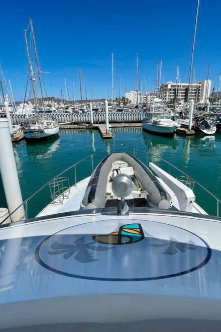Mazatlán: Enjoy the Beautiful Mazatlán Sea on a Yacht - Surprises and Joy