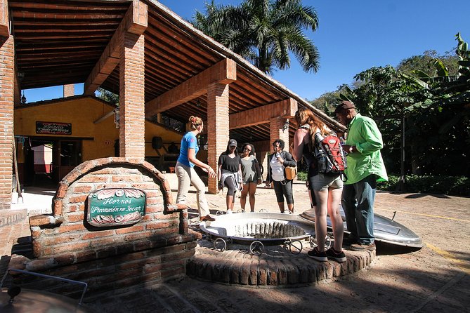 Mazatlan Half-Day Zipline and Mezcal Tour  - Sinaloa - Tour Overview