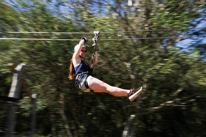 Mazatlan Half-Day Zipline and Mezcal Tour  - Sinaloa - Tour Details and Inclusions