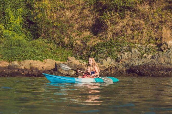 Mazatlan: Kayaking on the River - Recommended Attire