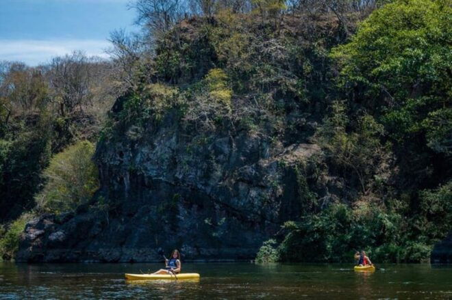 Mazatlan: Kayaking on the River - Packing Essentials