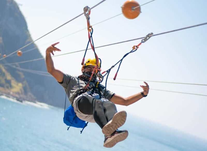 Mazatlan: Lighthouse Zipline Adventure at Farolesa - Final Thoughts  