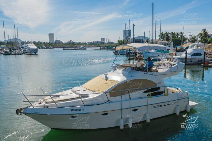 Mazatlan, Mexico: Yacht Rental and Tour, the Perfect Summer. - Good To Know