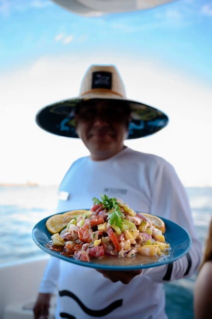 Mazatlan, Mexico: Yacht Rental and Tour, the Perfect Summer. - Pricing and Package Information