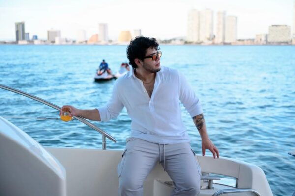 Mazatlan, Mexico: Yacht Rental and Tour, the Perfect Summer. - Highlights of the Tour