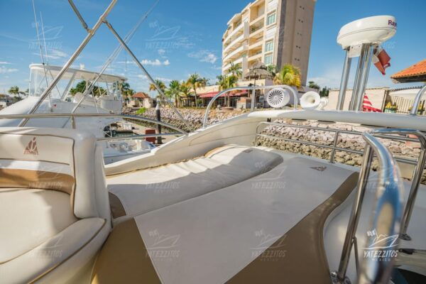 Mazatlan, Mexico: Yacht Rental and Tour, the Perfect Summer. - Frequently Asked Questions