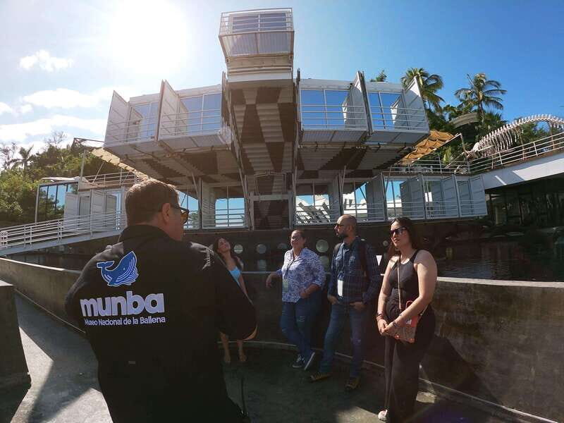 Mazatlán: MUNBA Interactive Ocean Museum Entry Ticket - Exploring the MUNBA Interactive Ocean Museum in Mazatlán: A Deep Dive into Marine Wonders