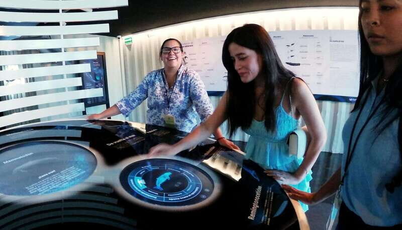 Mazatlán: MUNBA Interactive Ocean Museum Entry Ticket - FAQs