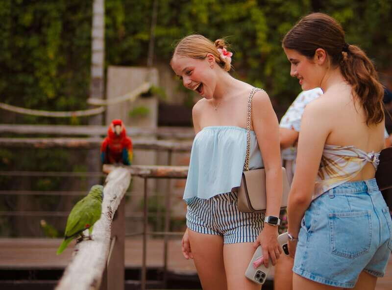 Mazatlán: Observatorio 1873 Cultural & Nature Experience - A Closer Look at the Experience