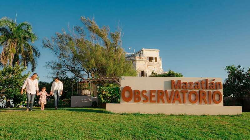 Mazatlán: Observatorio 1873 Cultural & Nature Experience - Practical Tips for Visiting