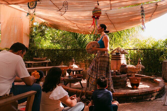 Mazatlan Observatorio 1873 Ticket and Pass - The Complete Experience: What to Expect at Observatorio 1873