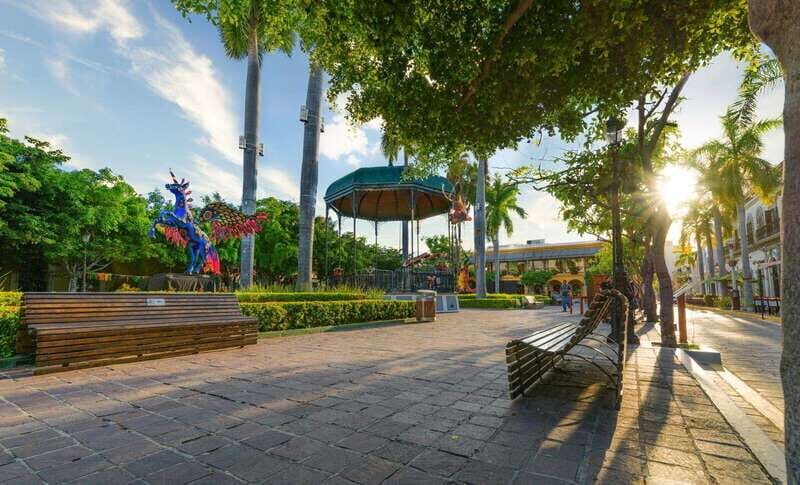 Mazatlan: Old Town Sightseeing and Golden Zone Private - Good To Know