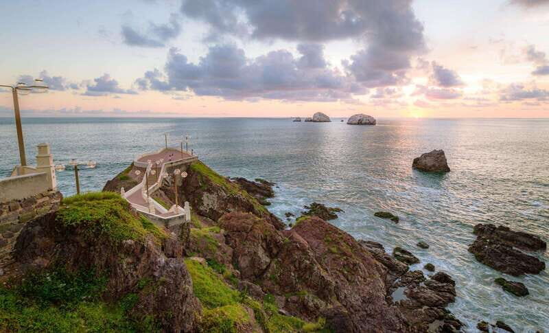 Mazatlan: Old Town Sightseeing and Golden Zone Private - Who Will Appreciate This Tour?