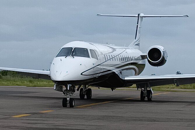 Mazatlan Private Airport Shuttle Service - Good To Know