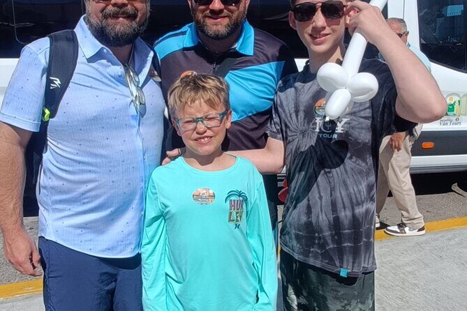 Mazatlan Private Airport Shuttle Service - Who Will Love This Service?