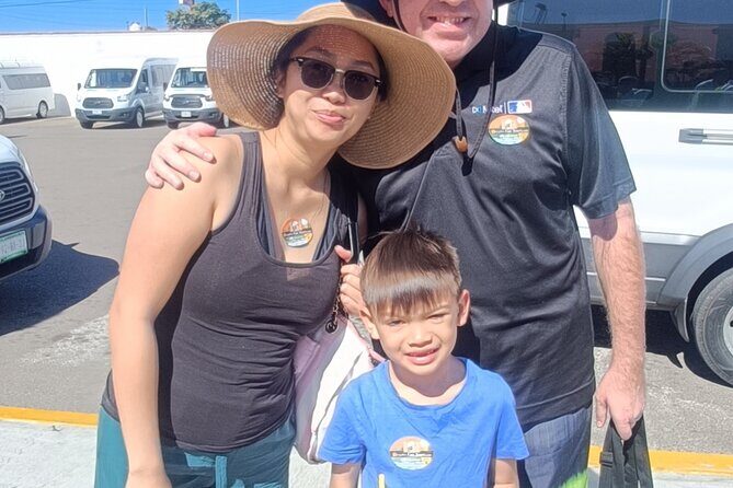 Mazatlan Private Airport Shuttle Service - The Sum Up