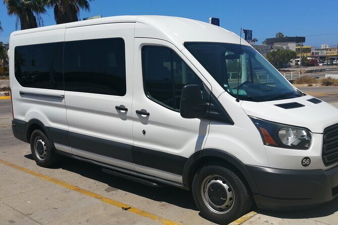 Mazatlan Private Airport Shuttle Service - FAQ