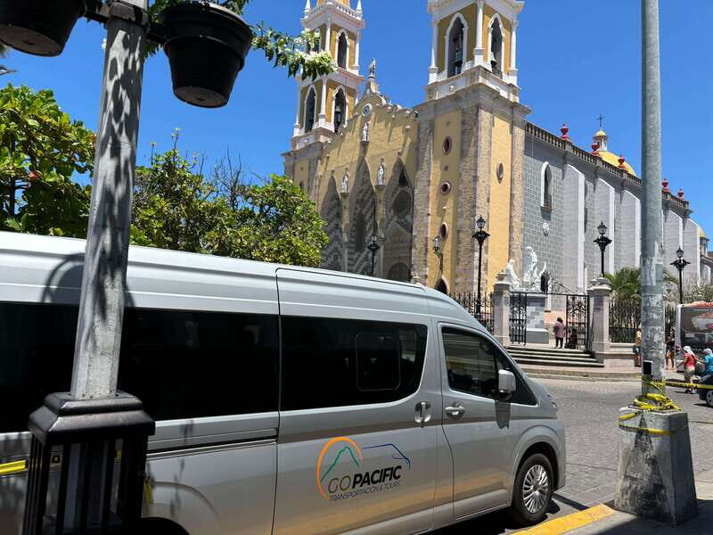 Mazatlan: Private city tour for cruise-ship passengers - Good To Know
