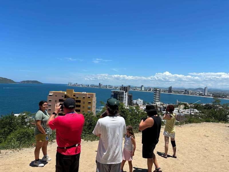 Mazatlan: Private city tour for cruise-ship passengers - An In-Depth Look at the Mazatlan Private Tour