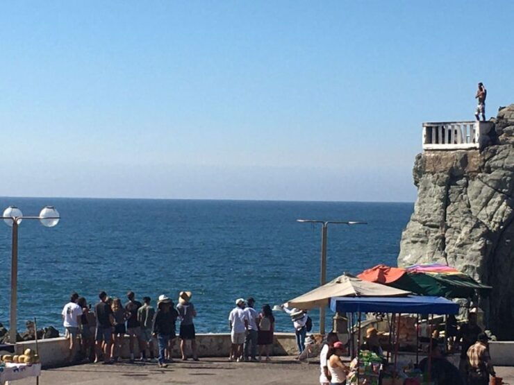 Mazatlan: Private Van for 5 to 17 People - Experience Highlights