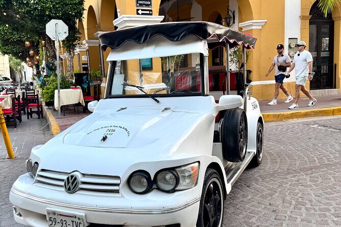 Mazatlan Pulmonia Experience - Practicalities and Experience Insights