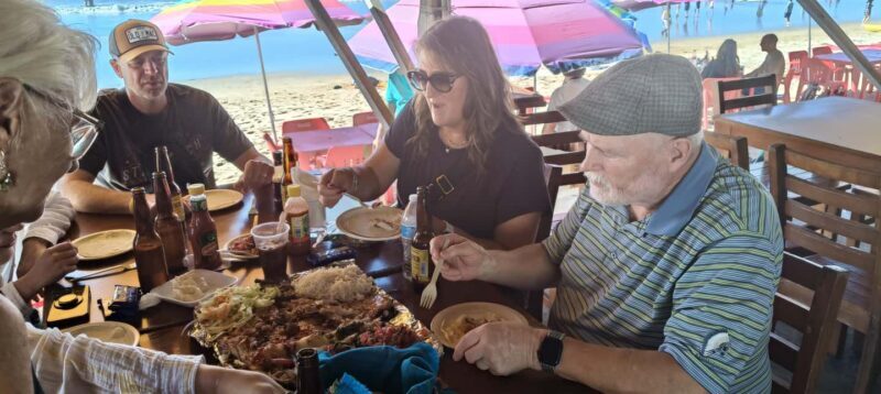 Mazatlan Routes of Taste Food Tour - Final Thoughts