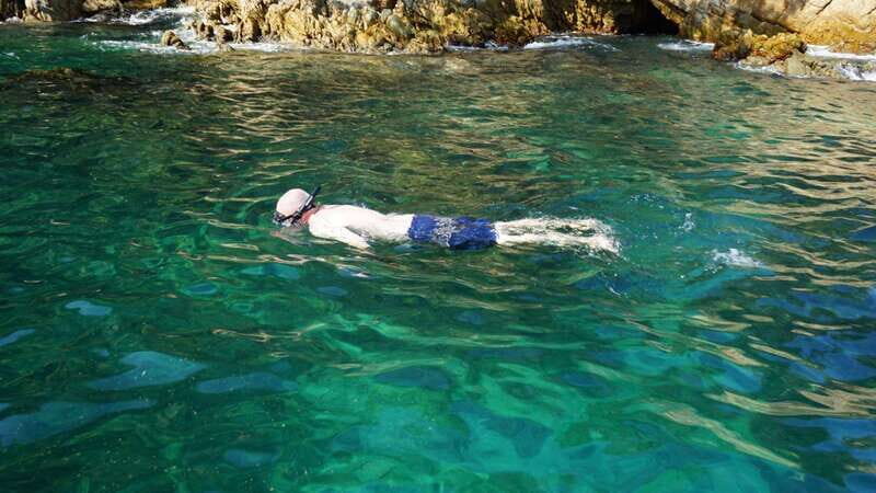 Mazatlan: Sea lions and snorkeling - FAQ