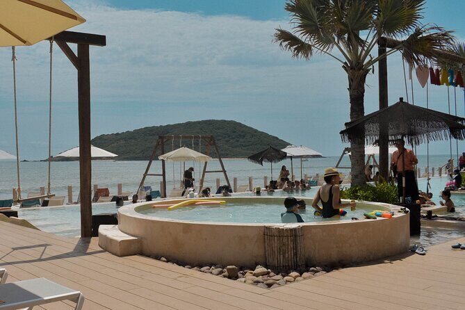 Mazatlan Shekinah Beach Access - What Makes This Tour Stand Out?