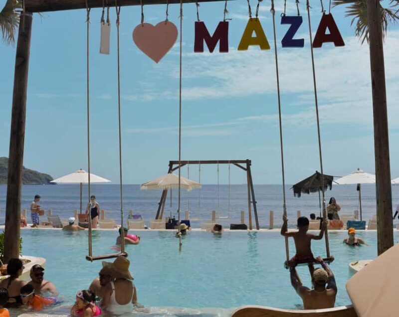 Mazatlán: Shekinah Beach Club - Who Will Love This Experience?