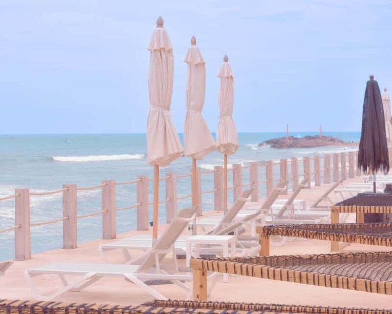 Mazatlán: Shekinah Beach Club - Final Thoughts