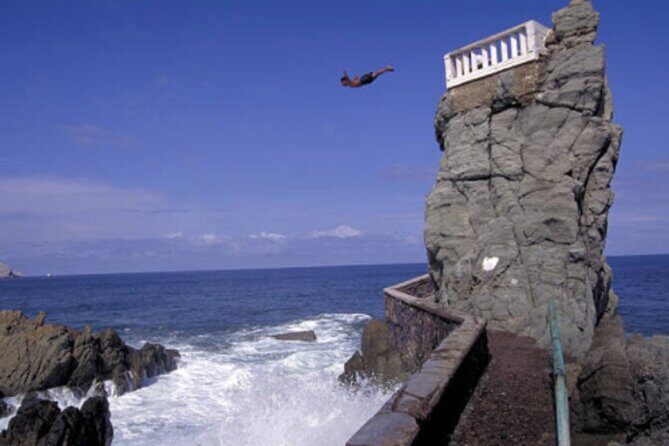 Mazatlan Shore Excursion: City Tour Highlights & Delights - Good To Know