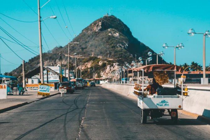 Mazatlan Shore Excursion: City Tour Highlights & Delights - Exploring Mazatlan’s Highlights