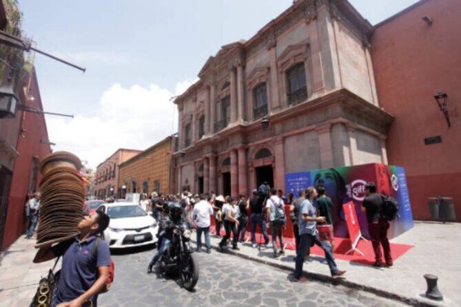 Mazatlan Shore Excursion: City Tour Highlights & Delights - Practical Details and Experience Tips