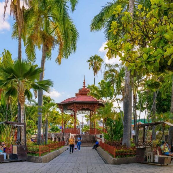 Mazatlan: Sightseeing and Beach All Inclusive - Shopping Opportunities