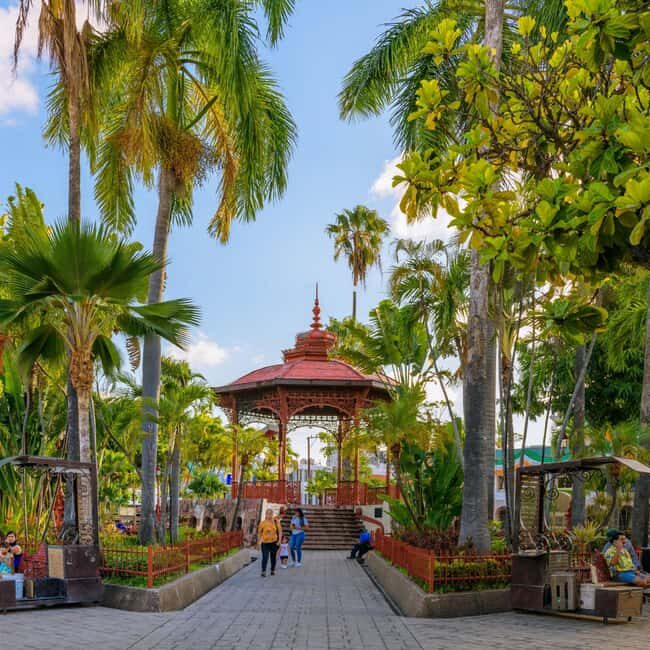 Mazatlan: Sightseeing and Beach All-Inclusive Tour - The Sum Up